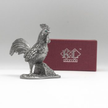 [161] Rooster