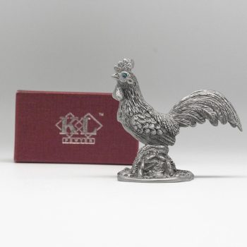 [161] Rooster