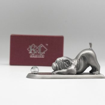 [168C] Bulldog (Crystal)