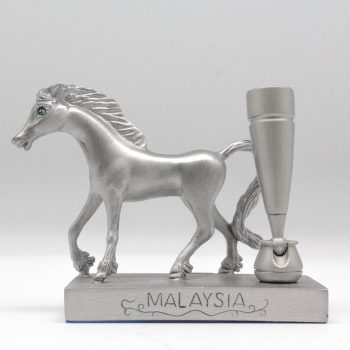 [221] Horse