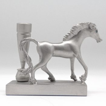 [221] Horse