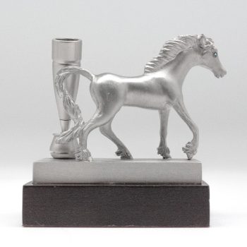 [221W] Horse (Wood)