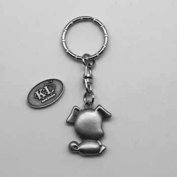 [268] Dog (Crystal)
