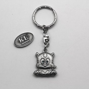 [269] Tiger (Crystal)