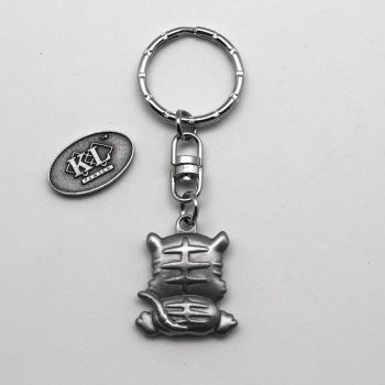 [269] Tiger (Crystal)