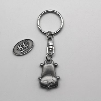 [271] Cow (Crystal)