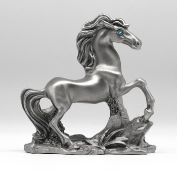 [301] Horse