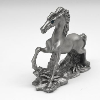 [301] Horse
