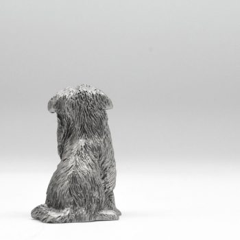 [304] Golden Retriever