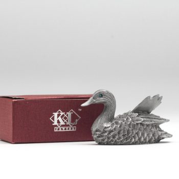 [385] Duck