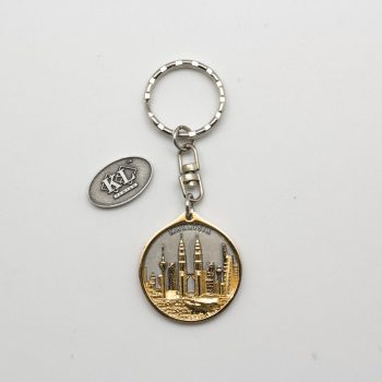 [402G] KL Design (Gold)