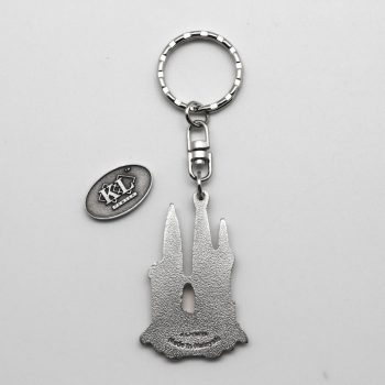 [403G] KL Design (Gold)