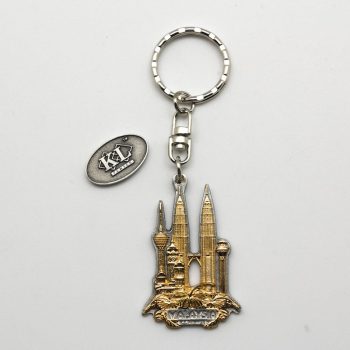 [403G] KL Design (Gold)