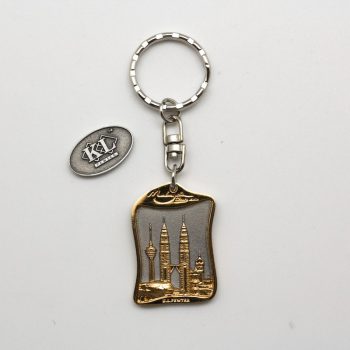 [405G] KL Design (Gold)