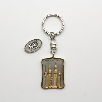 [409G] KL Design (Gold)