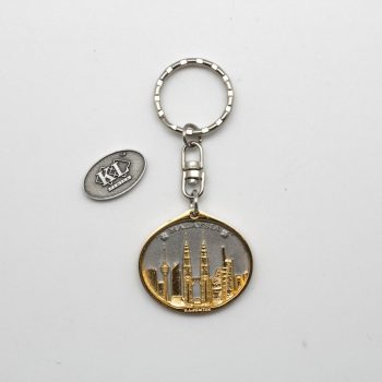 [411G] KL Design (Gold)