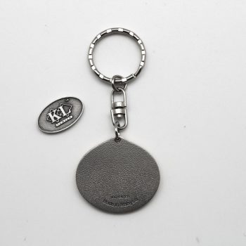 [411G] KL Design (Gold)