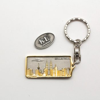 [412G] KL Design (Gold)