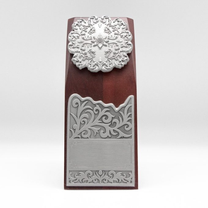 [461] Batik Award (L)