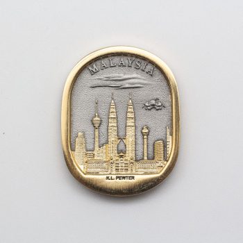 [487G] KL Design (Gold) (S)