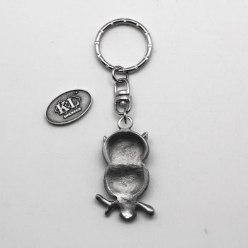 [548] Owl (Crystal)