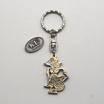 [550G] Wayang Kulit (Gold)