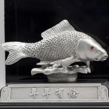 [719] Koi Fish (S)