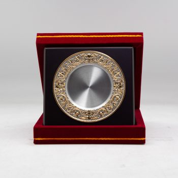 854g-4inch-batik-gold-plated-plate-6x6-velvet-box