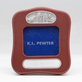 [329] KL Design (Wood) (Mini)