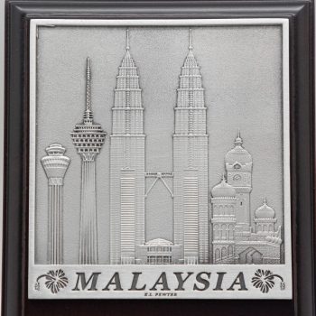 [359] KL Design Key Holder