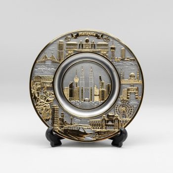 [504G] KL Design (Gold) (M)