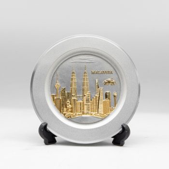 [415G] KL Design (Gold)