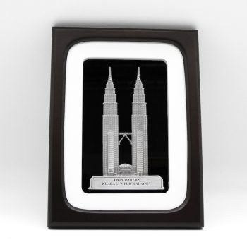 [396] Twin Towers (6