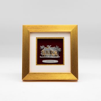 663g-gold-gong-6x6-gold-frame