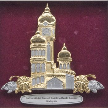 [634] Sultan Abdul Samad Building (Gold) (8