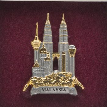 [665G] KL Design (Gold) (6