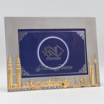 [653G] KL Design (4R) (Gold)