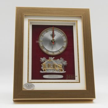 [698G] Rumah Kampung (Gold) (6
