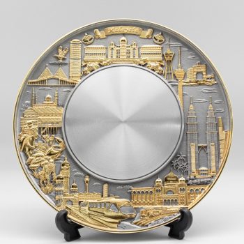 [871G] KL Design (Gold) (9