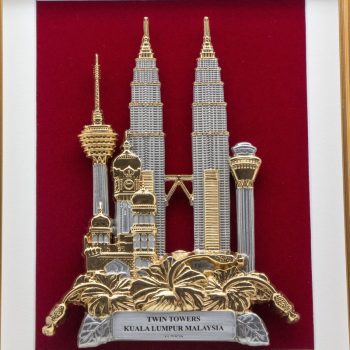 [821] KL Design (Gold) (11