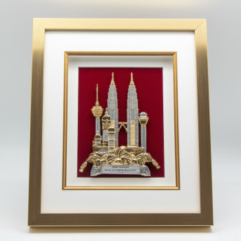 [821] KL Design (Gold) (11