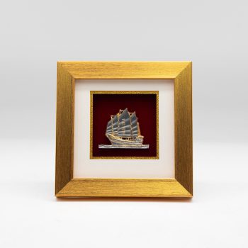 883-gold-sailing-boat-6x6-gold-frame