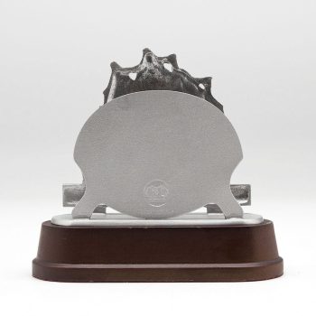 [917] Sailing Boat