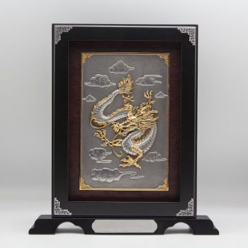 [926G] Dragon (Gold)