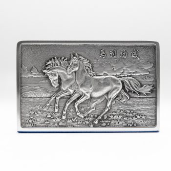 [919] Horse