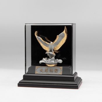 [931G] Eagle (Gold) (S)