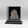 [935] Sailing Boat (Gold) (S)