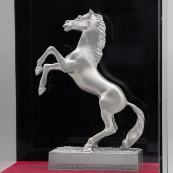 [933] Horse (M)