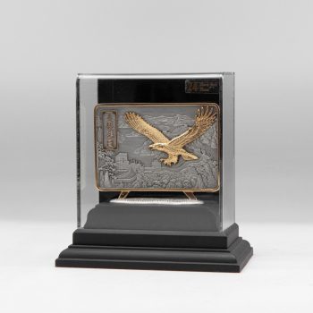 [936G] Flying Eagle (Gold)