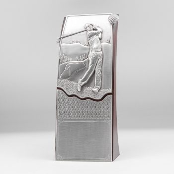[954] Golf Trophy